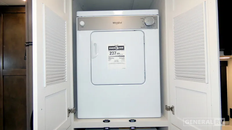 2027 Entegra Coach Accolade 37K, Photos photo 28