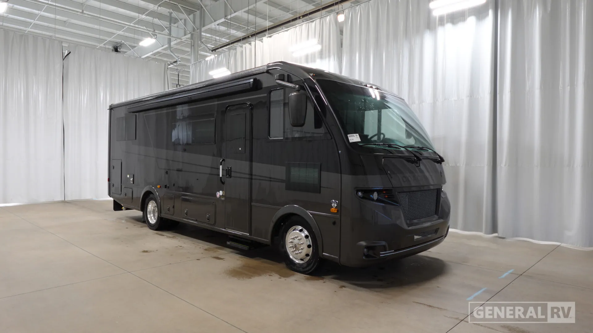 2027 Coachmen Euro 25TB