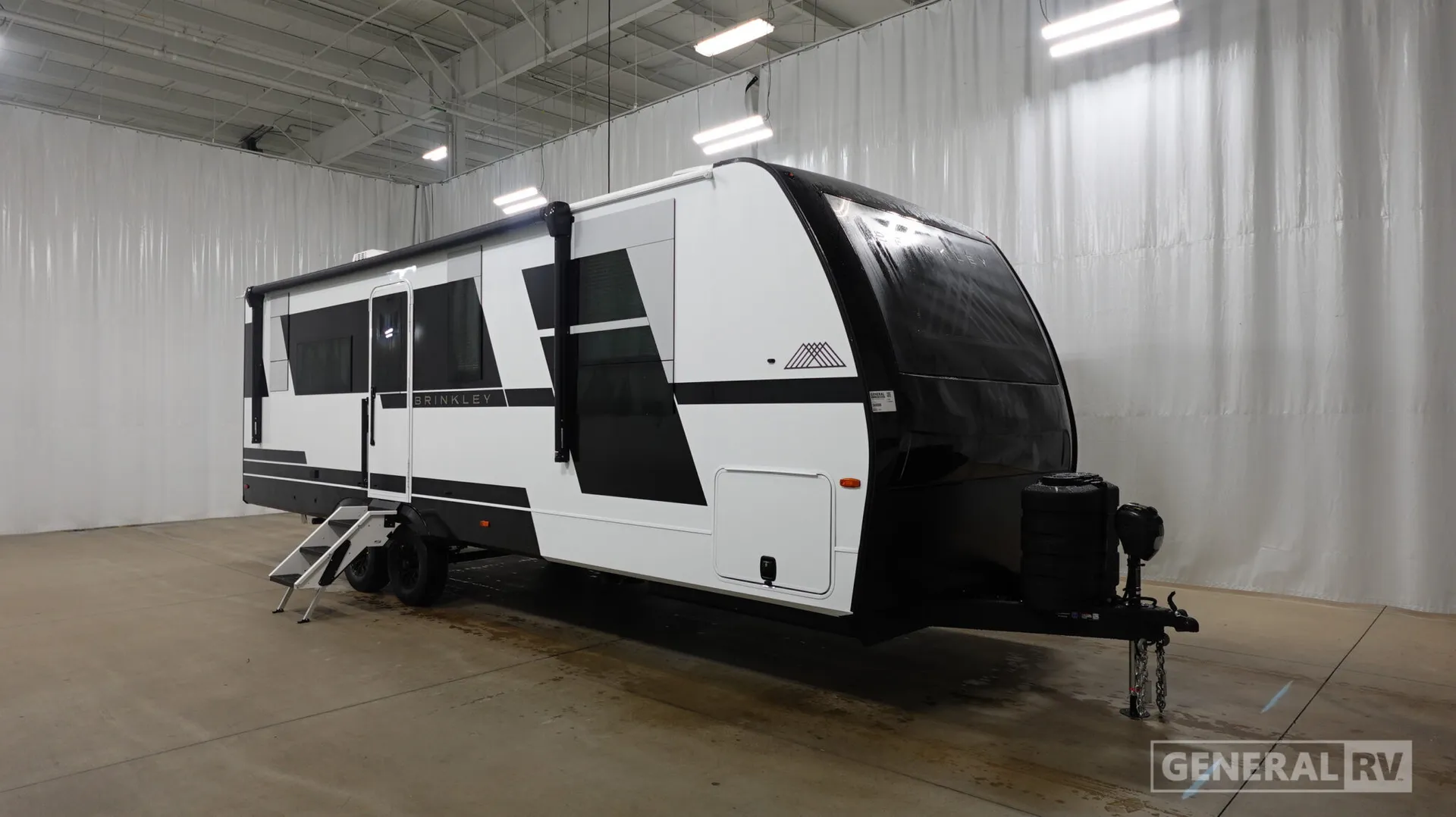 2026 Brinkley Model I 275 - Photo 2