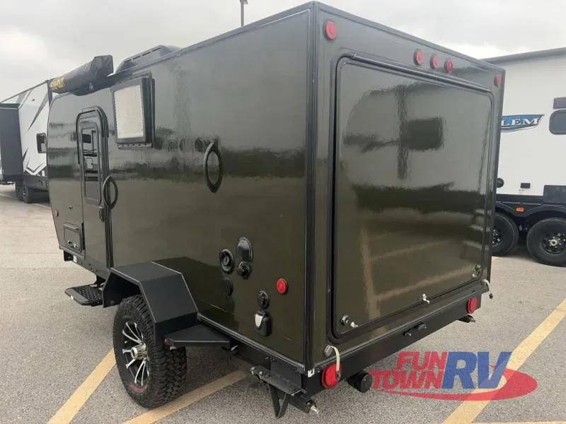 2023 Dutchmen RV Coleman Rubicon 1200 Series 1400BH - Photo 4
