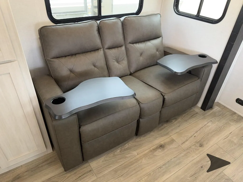 2027 Forest River R-Pod Un-Mapped 23MK, Photos photo 45