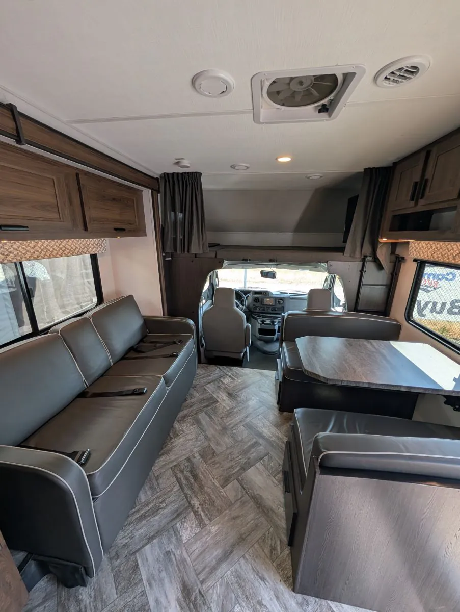 2023 Forest River Forester 3251DSLE — Photo 7