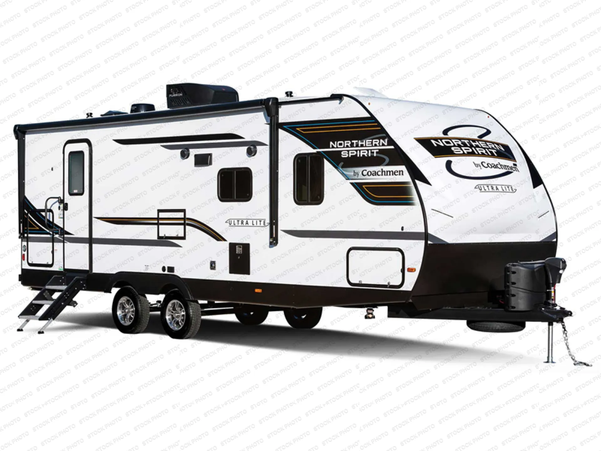 2023 Coachmen Northern Spirit Ultra Lite 1943RB - Photo 2