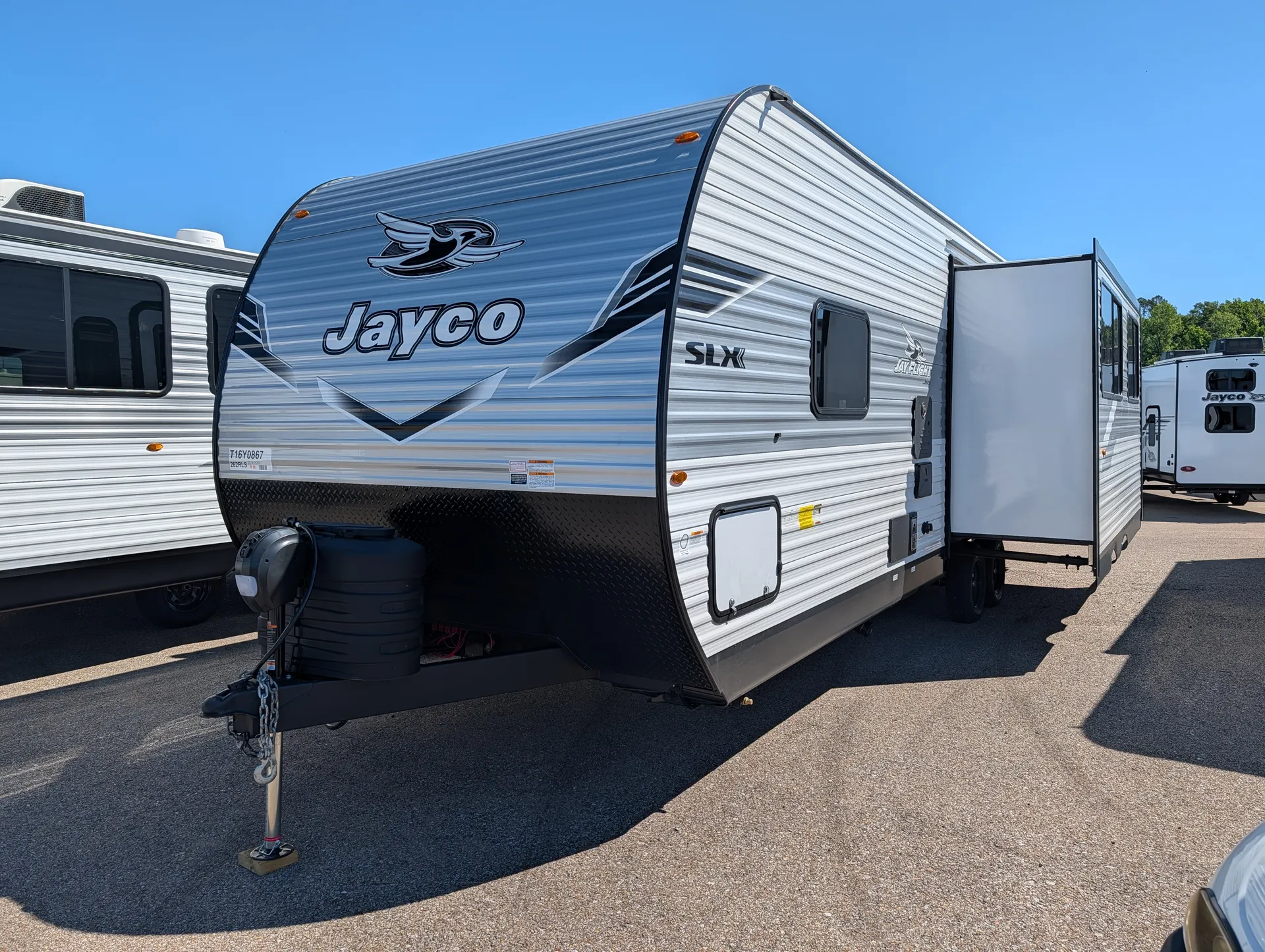 2026 Jayco Jay Flight SLX 262RLS - Photo 3
