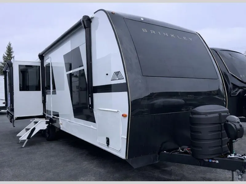 2026 Brinkley Model I 280 - Photo 2