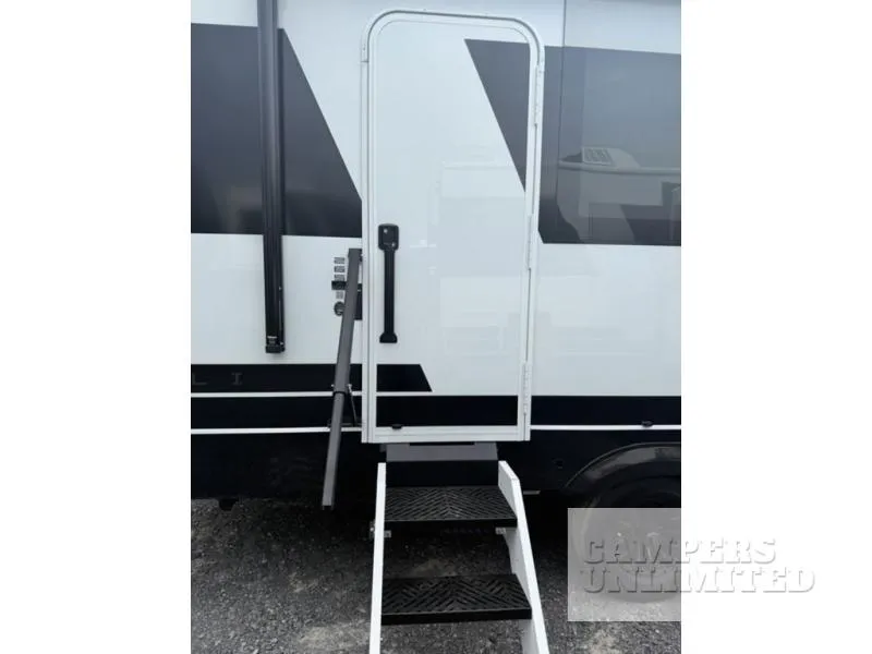 2026 Brinkley Model I 265 - Photo 3