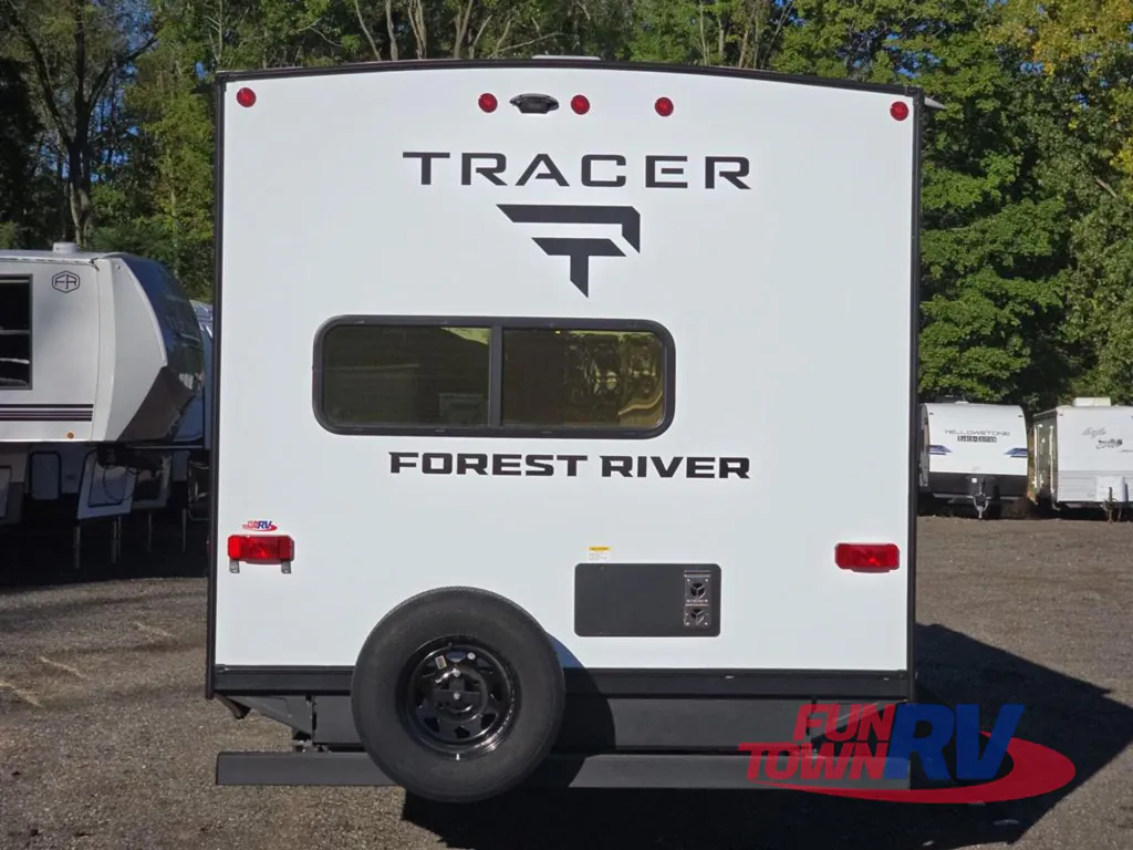 2027 Forest River Tracer 290QB, Photos photo 7