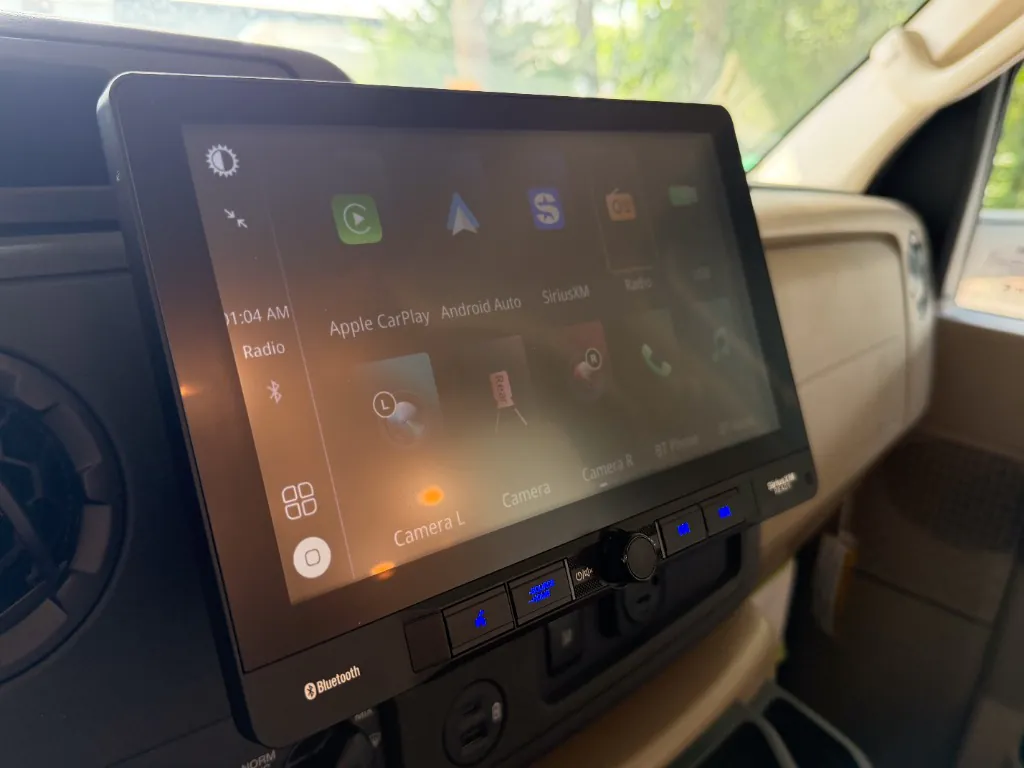 2027 Thor Motor Coach Quantum HS31, Photos photo 43