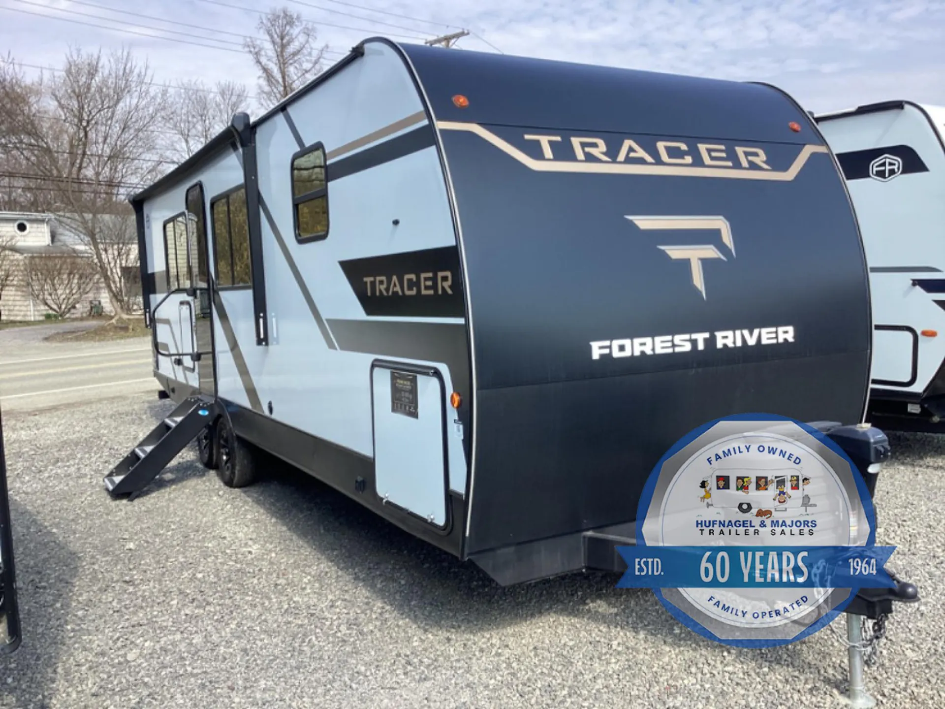 2026 Prime Time Tracer 248RE - Photo 2