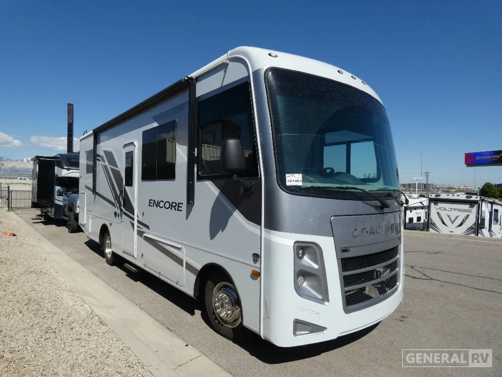 2026 Coachmen Encore SE 27XPS - Photo 2