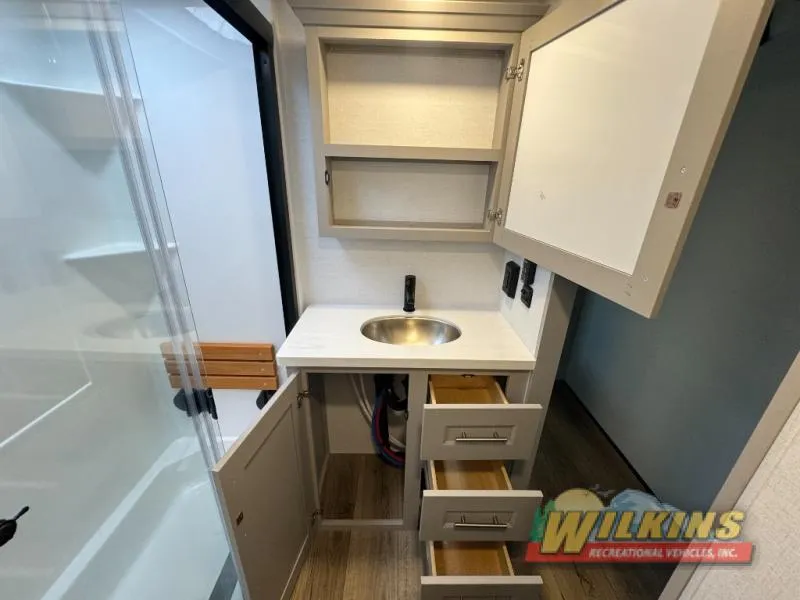 2026 Alliance RV Paradigm 310RL - Photo 3