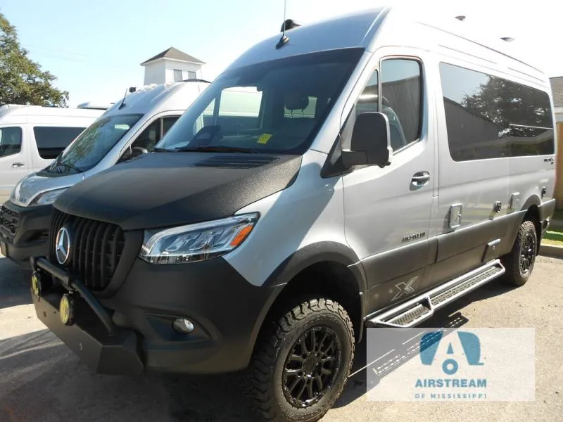 2026 Airstream Interstate 19X New    Std. Model - Photo 2
