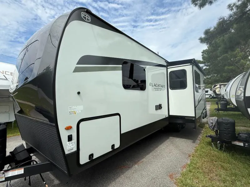 2026 Forest River Flagstaff Super Lite 29DBH - Photo 4