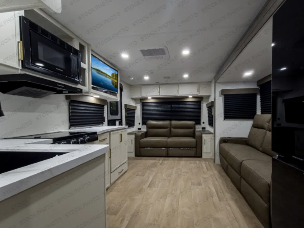 2026 Grand Design Transcend 245RLT - Photo 3