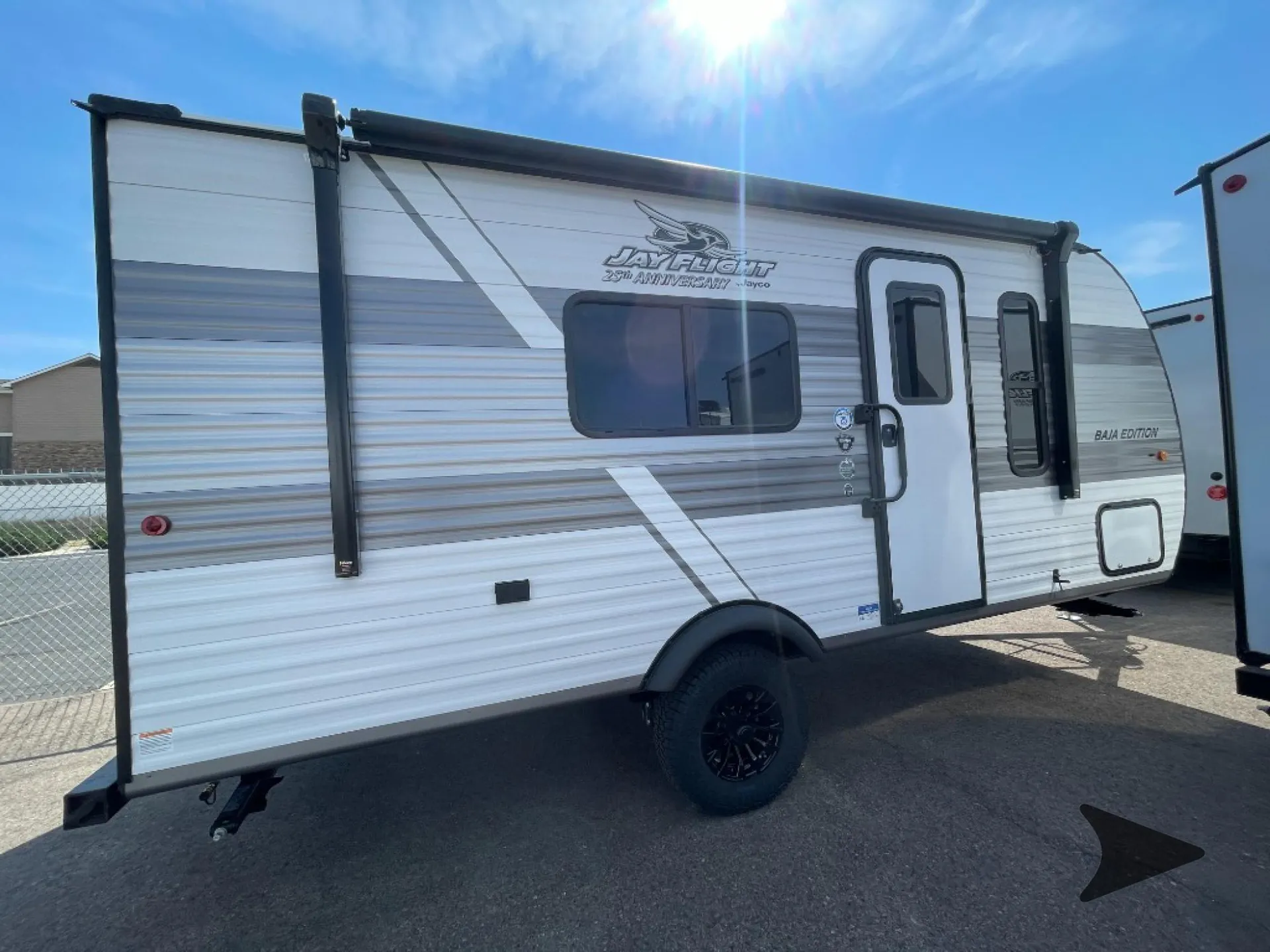 2027 Jayco Jay Flight 175FQW - Photo 4
