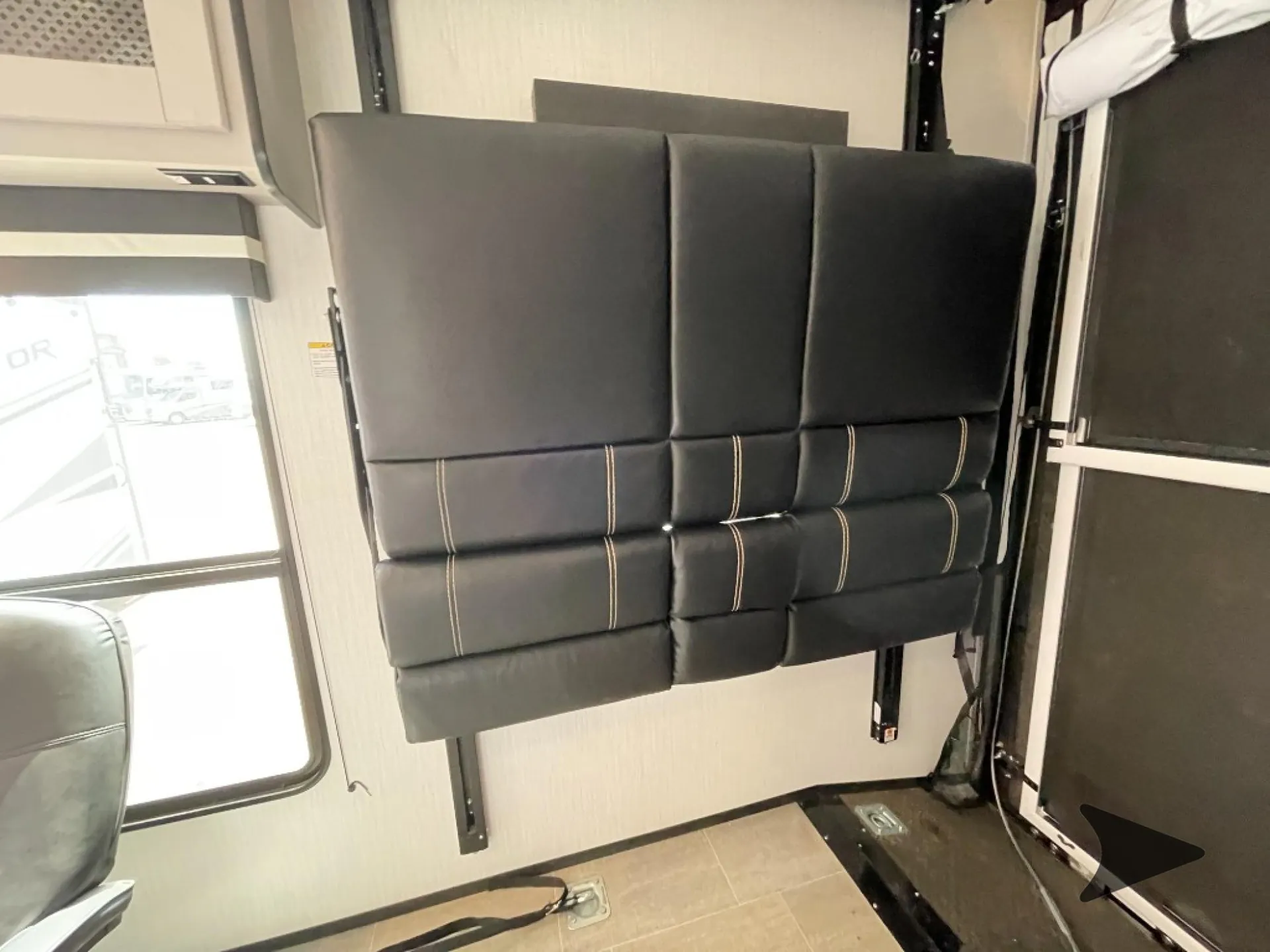 2024 Heartland Torque Travel Trailer T256 - Photo 3