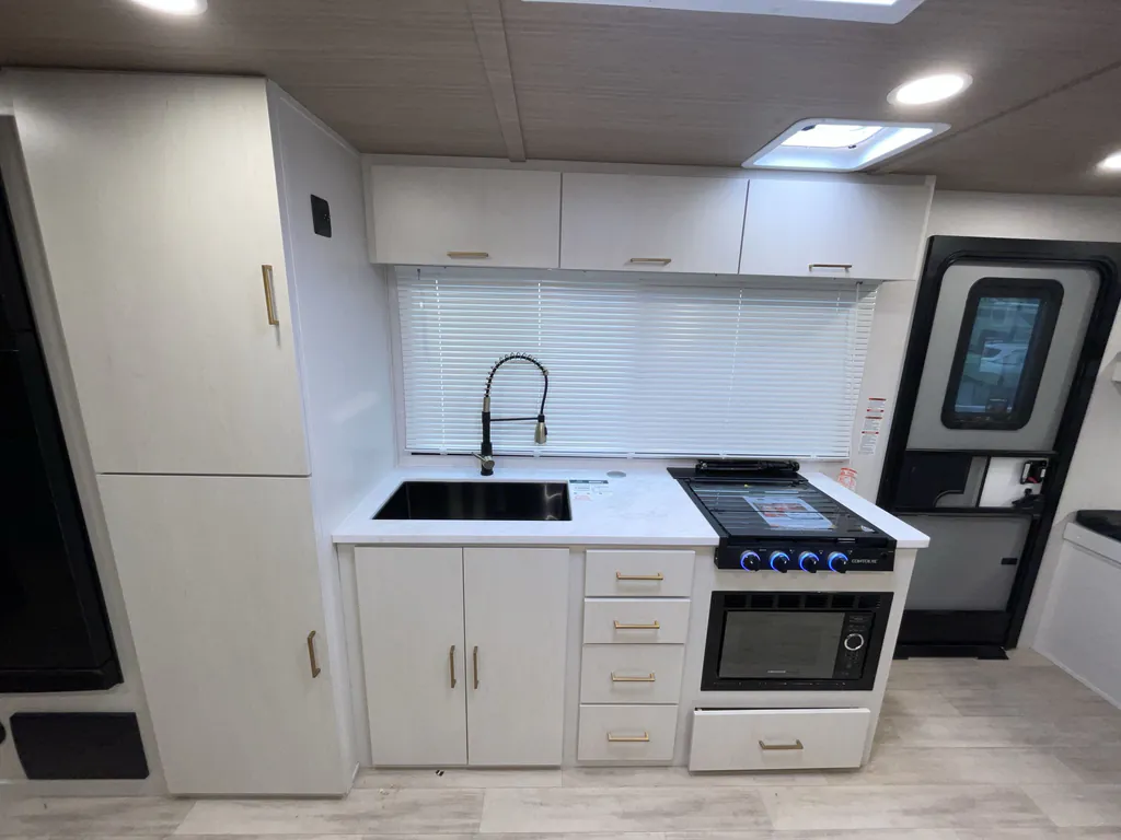 2026 Forest River Vibe Extreme Lite 2600BH, Photos photo 12