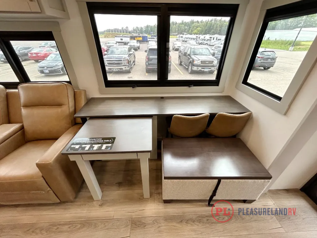 2026 Brinkley Model Z 3420, Photos photo 10