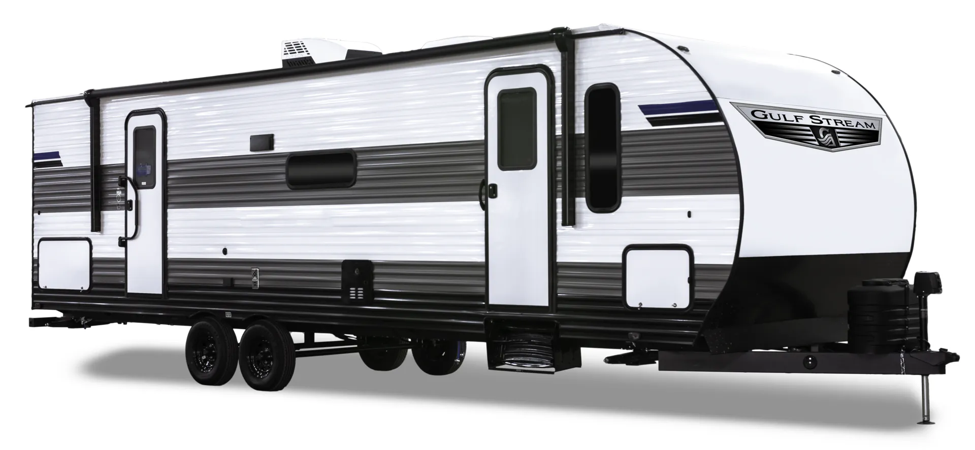 Gulf Stream Innsbruck Lite Ultra-Lite 292RBH exterior