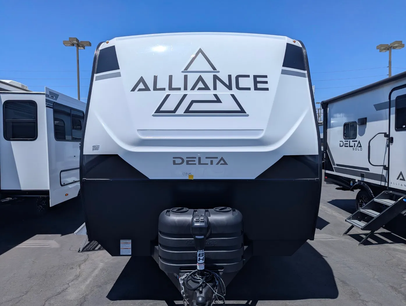 2027 Alliance RV Delta 281BH - Photo 3