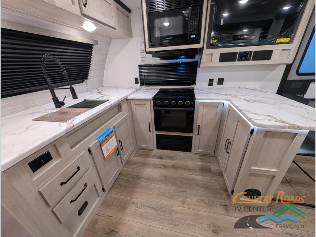 2026 Forest River Puma 220FK, Photos photo 15