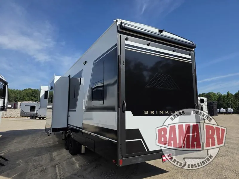 2026 Brinkley Model G 3500 - Photo 4