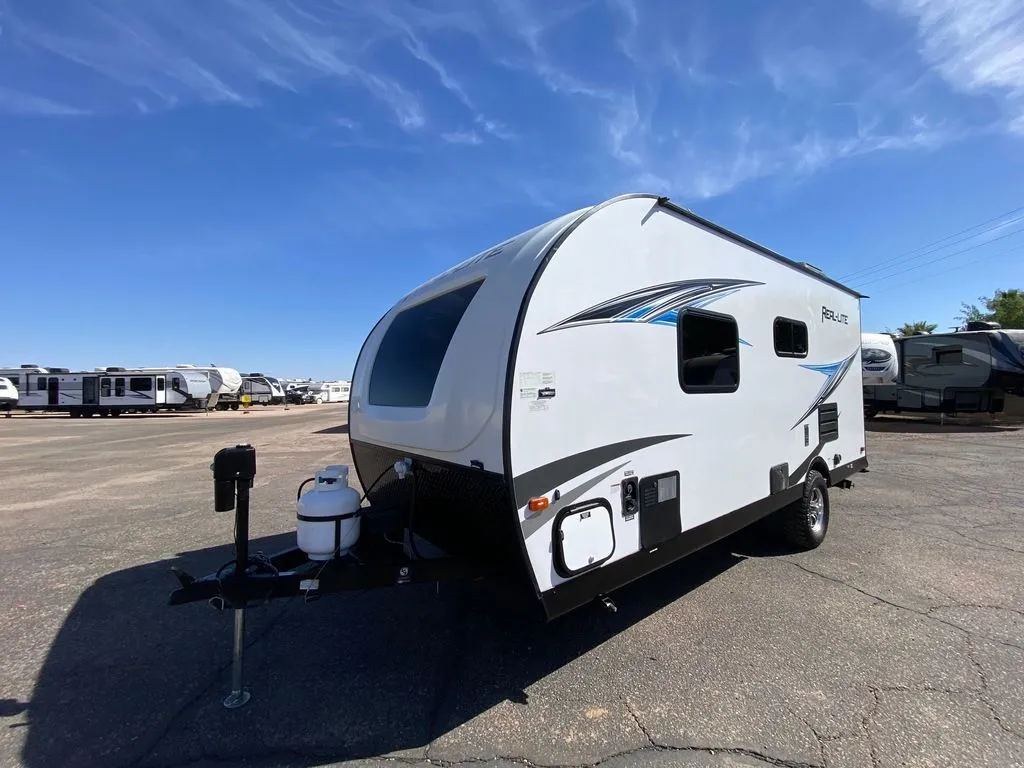 2019 Palomino Real-Lite RL - Photo 2