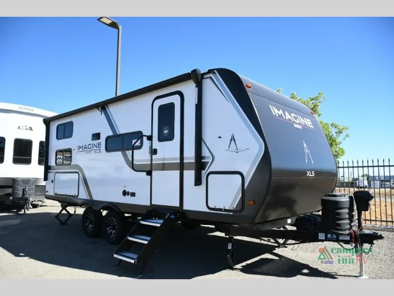 2026 Grand Design Imagine XLS 21MBE - Photo 2