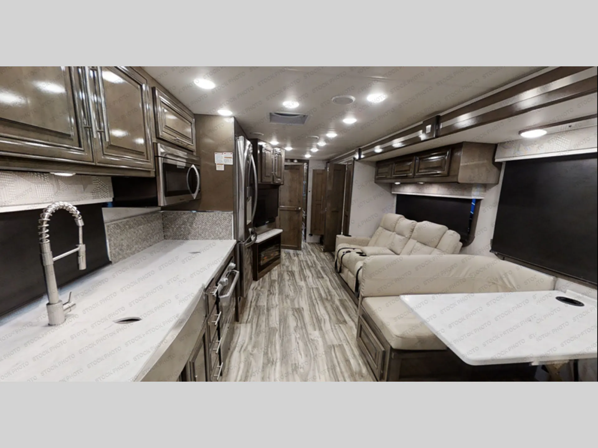 2022 Forest River Georgetown 7 Series GT7 36K7 - Photo 4