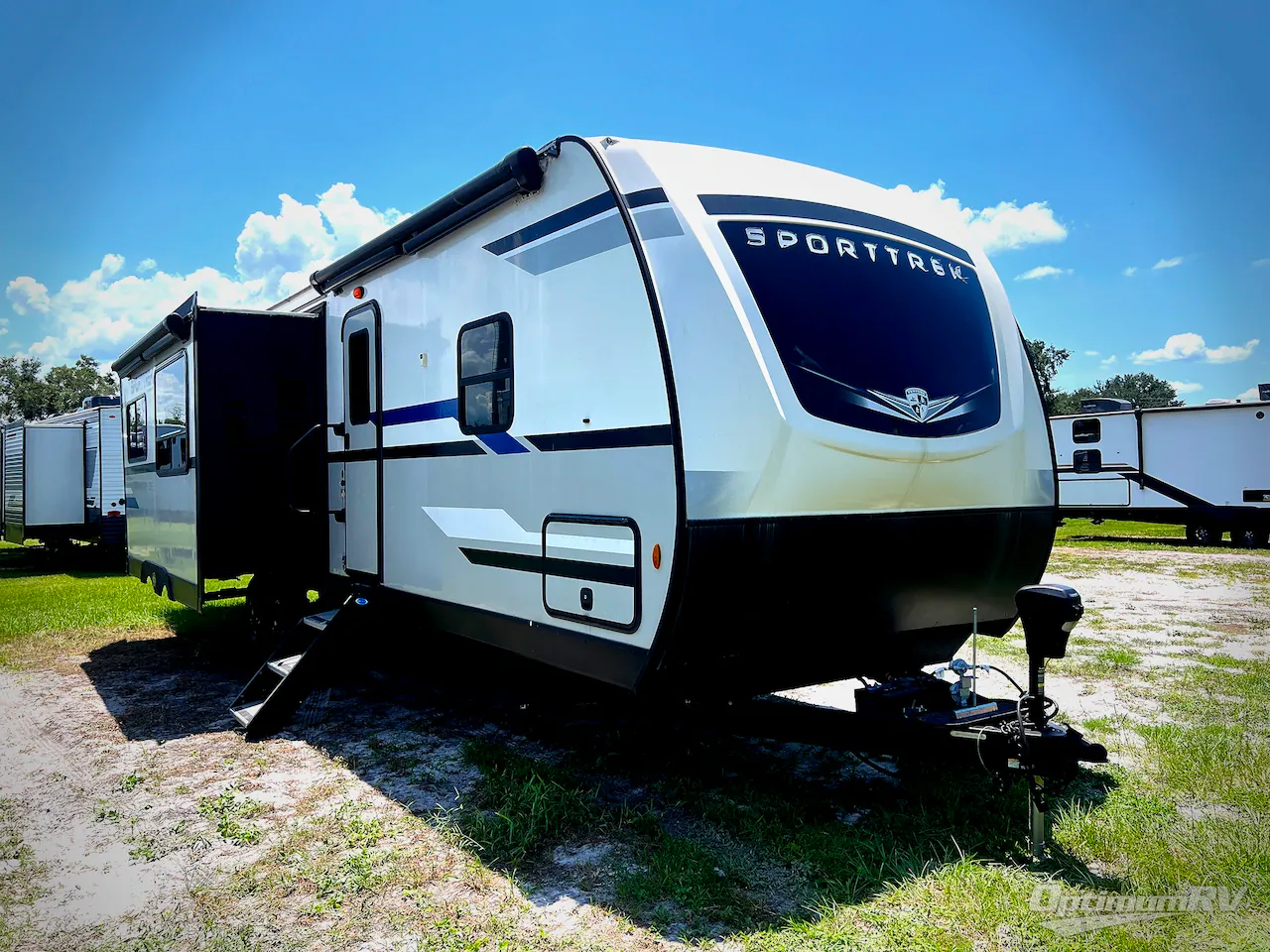 2022 Venture RV SportTrek ST327VIK - Photo 2