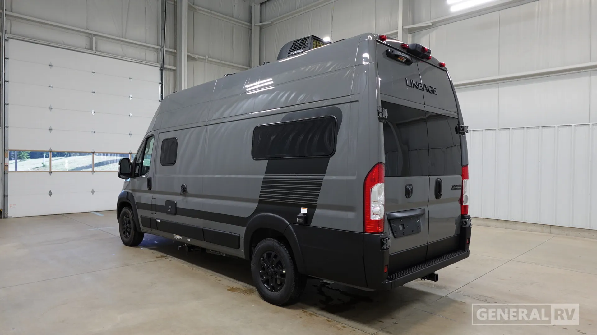 2027 Grand Design Lineage Series VP LVP2 - Photo 4