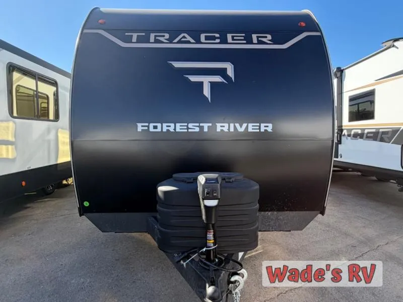 2026 Prime Time Tracer 248RE - Photo 4
