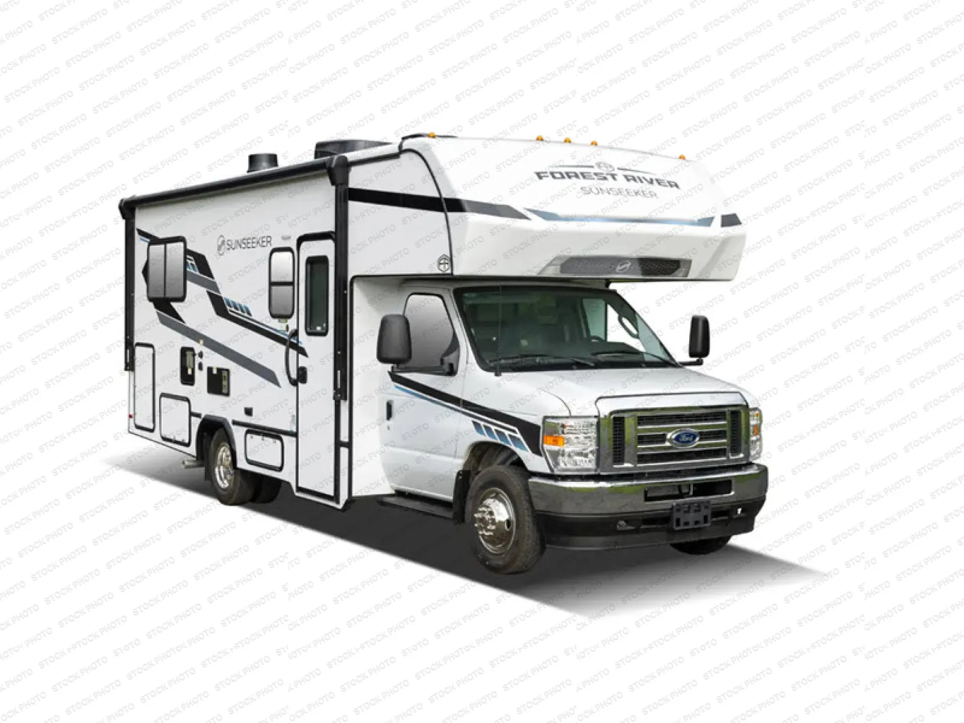 2027 Forest River Sunseeker LE 3250DSLE