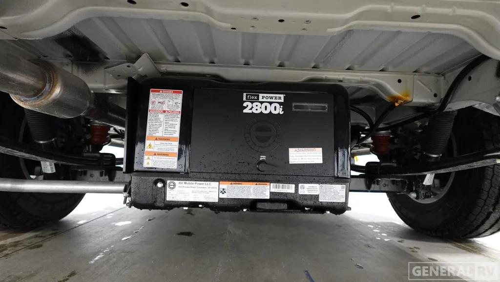 2026 Thor Motor Coach Tellaro Sport 20U, Photos photo 24