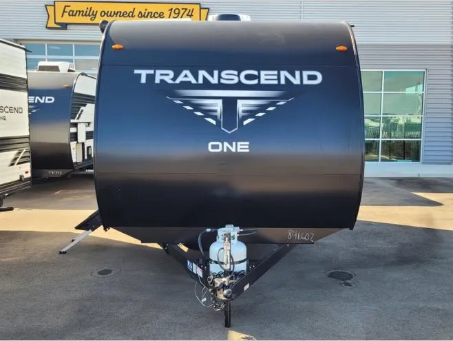 2026 Grand Design Transcend One 131DL - Photo 3