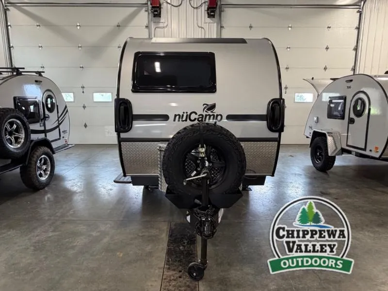 2026 nuCamp RV TAB 320 LITE New    Std. Model - Photo 2