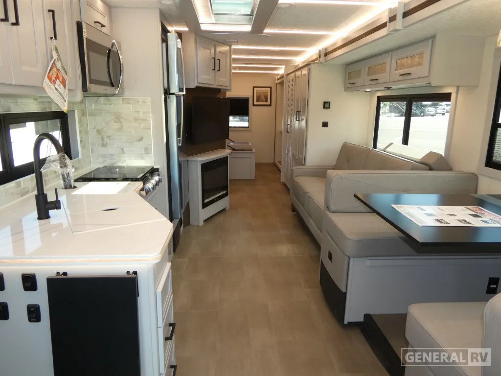 2026 Coachmen Encore 335FS - Photo 4