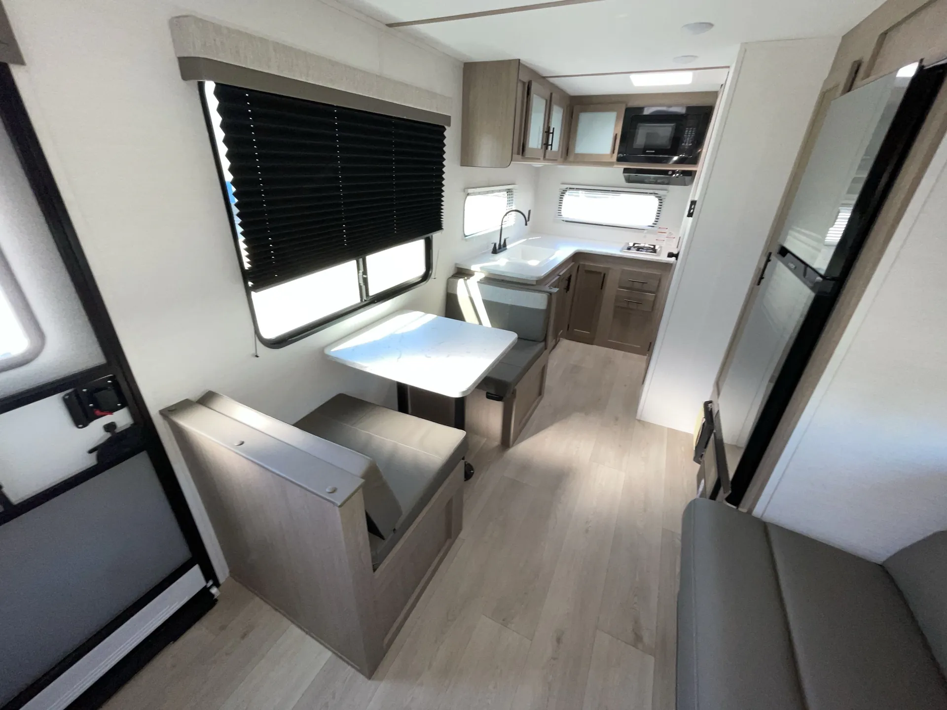 2026 Gulf Stream Enlighten 21RK — living area main