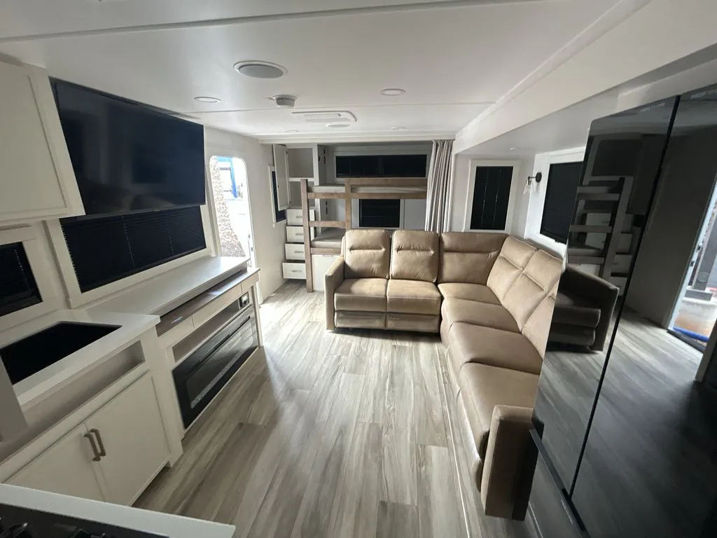2027 Brinkley Model I 290, Photos photo 38