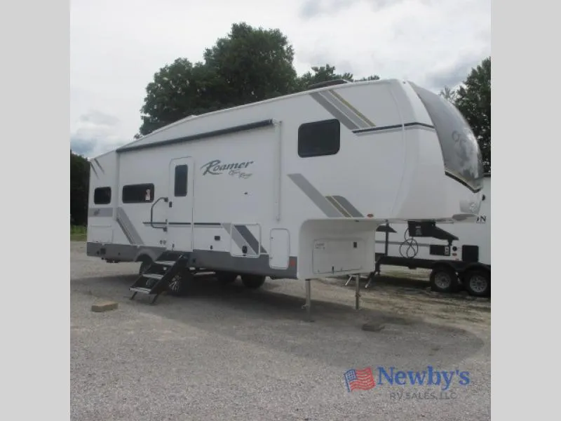 2027 Open Range RV Roamer Light Duty 24MLDS - Photo 2