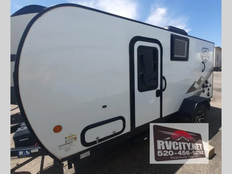 2024 Dutchmen Coleman Rubicon 1200 Series 1400BH - Photo 2
