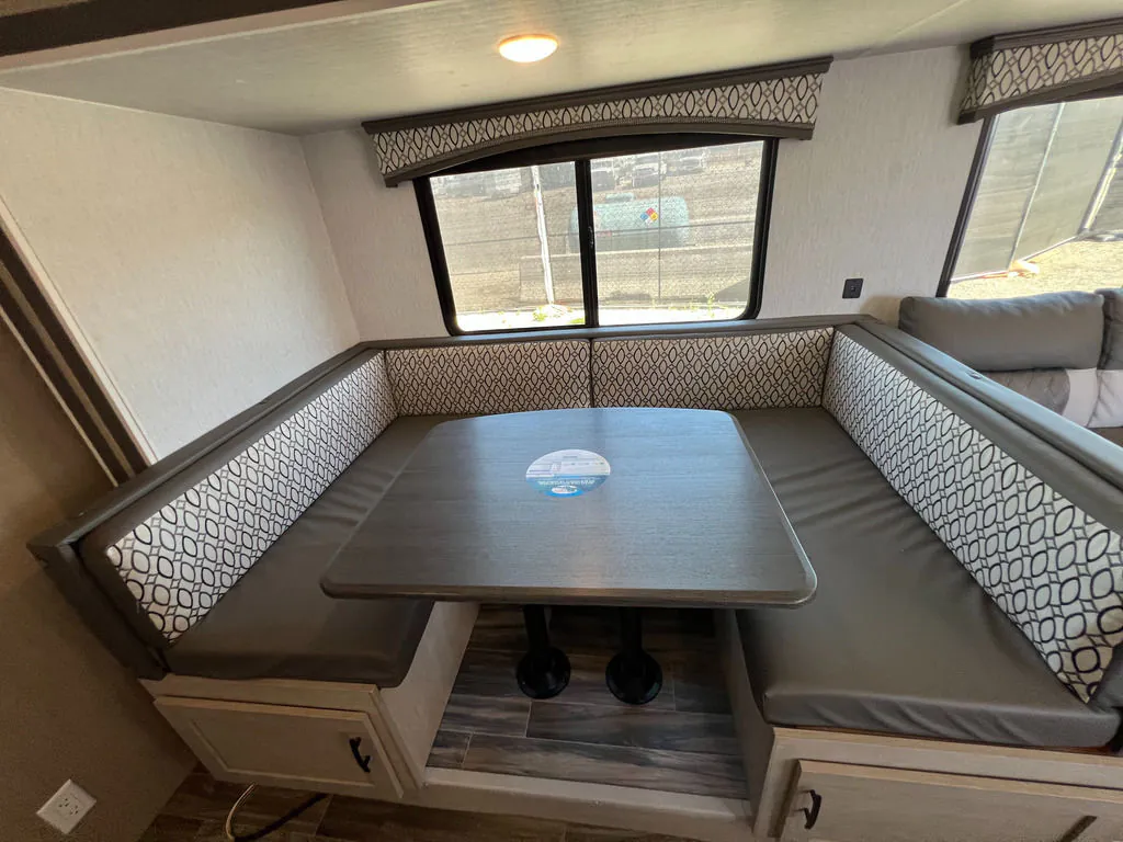 2024 Forest River EVO T2700, Photos photo 14
