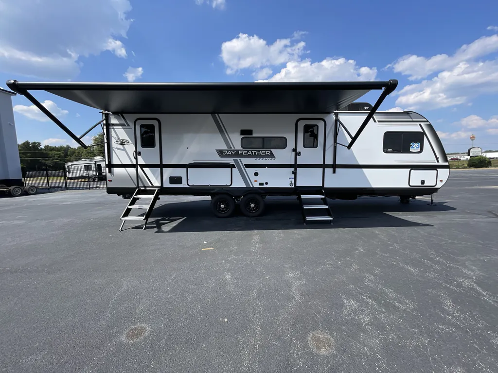 2027 Jayco Jay Feather 29BHB, Photos photo 5