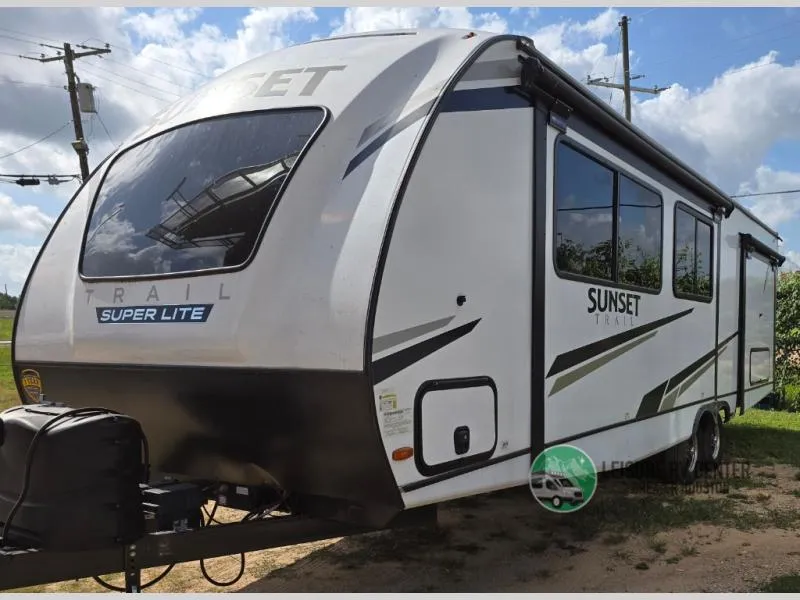 2022 CrossRoads RV Sunset Trail 269FK - Photo 4