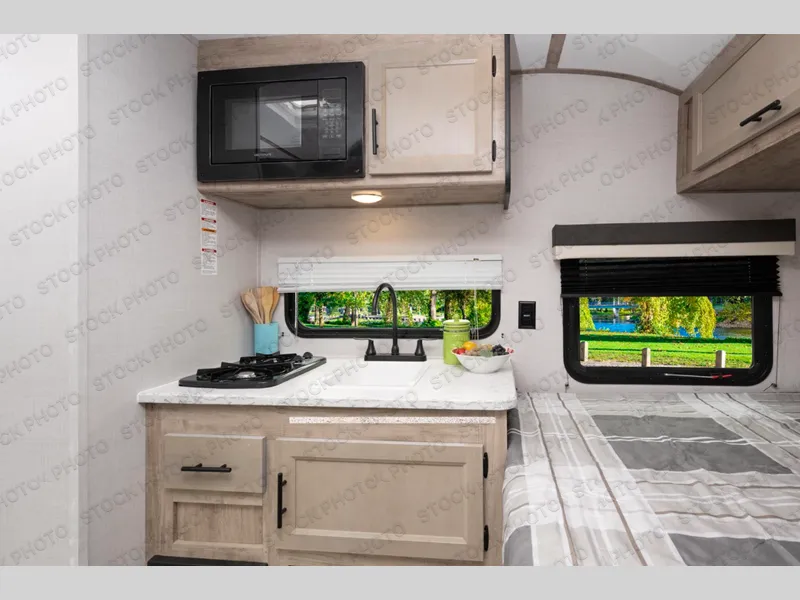 2026 Gulf Stream RV Ameri-Lite Super Lite 14RE - Photo 4