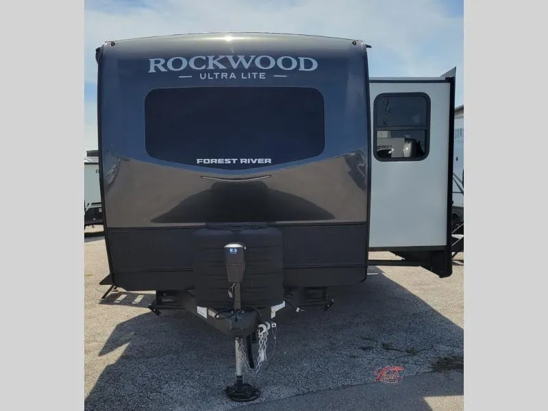2026 Forest River Rockwood Ultra Lite 2608BS - Photo 2