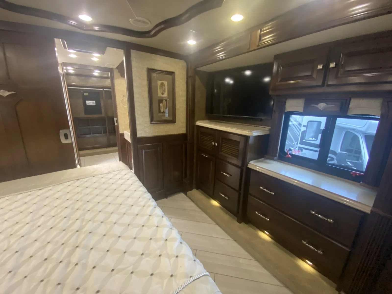 2015 Tiffin Motorhomes Allegro Bus 45LP - Photo 3