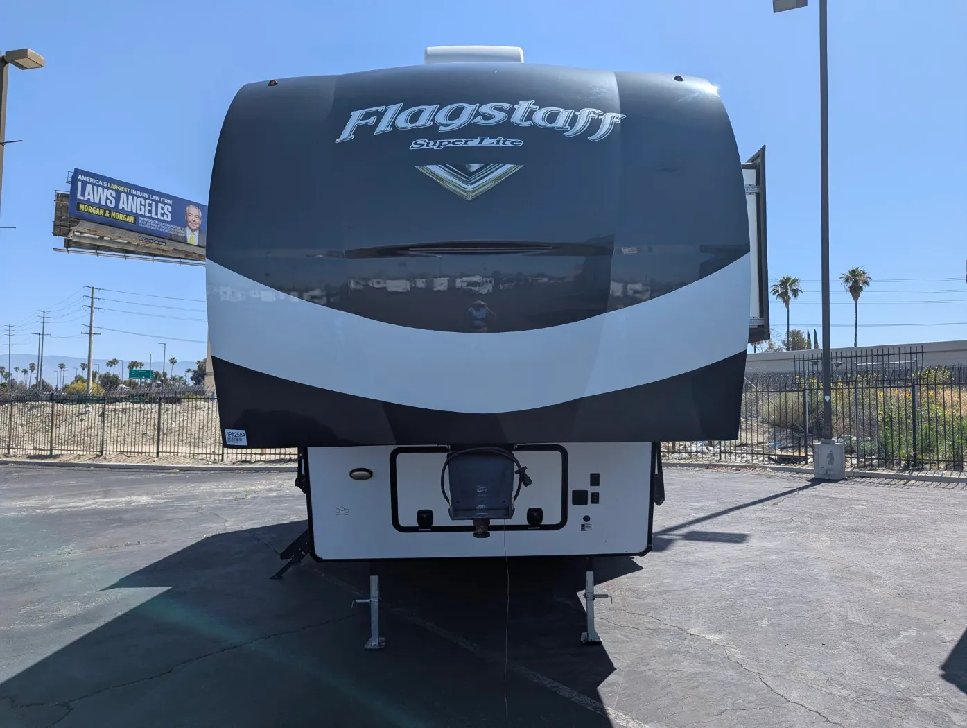 2020 Forest River Flagstaff Super Lite 528IKWS - Photo 2