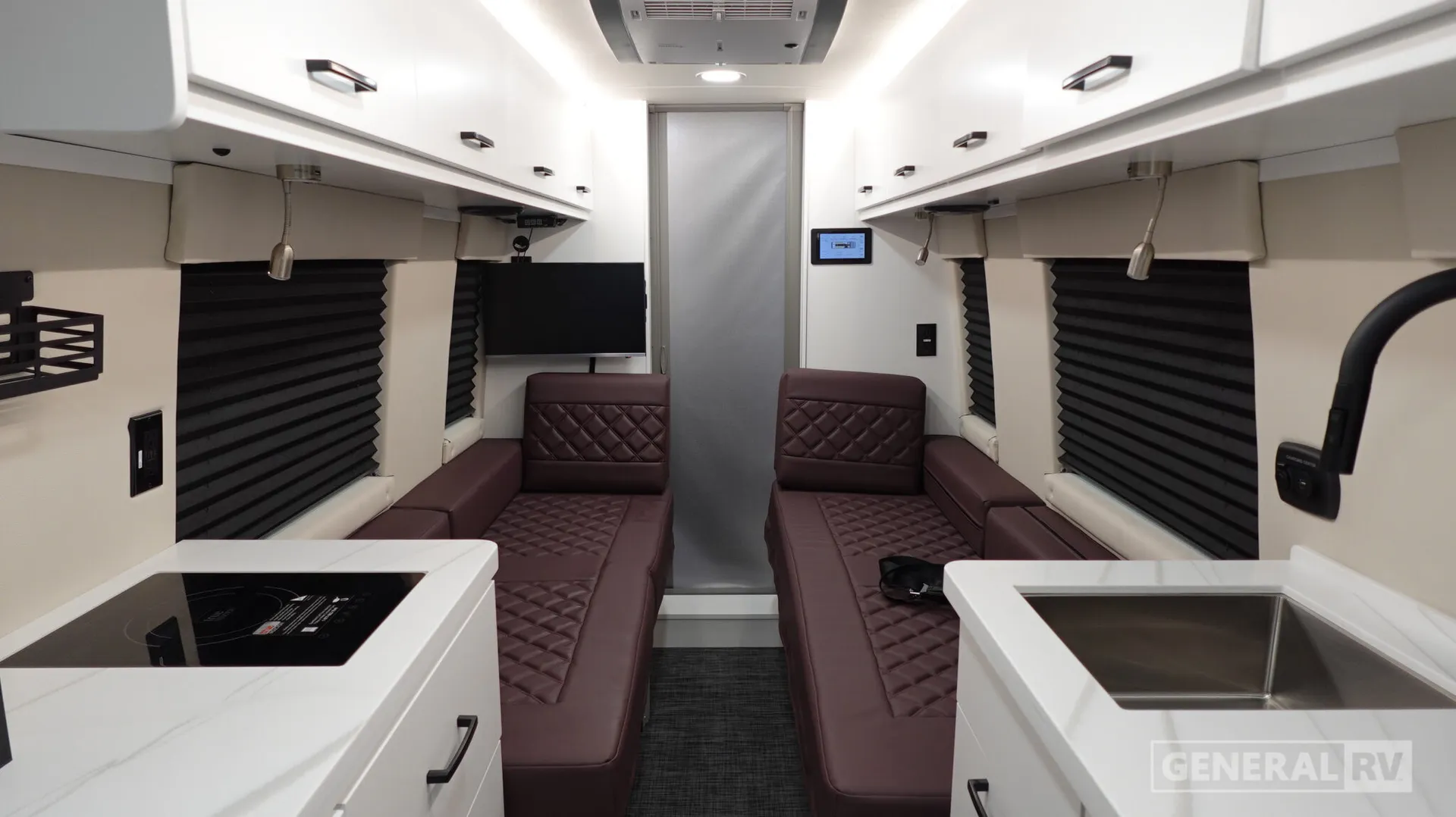 2026 Coachmen Galleria 24RB - Photo 3