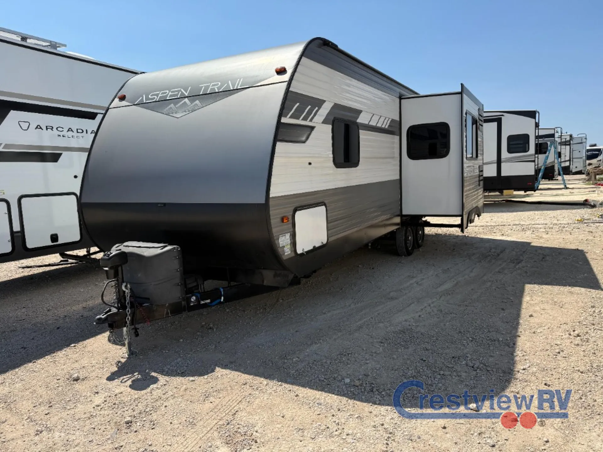 2022 Dutchmen Aspen Trail 2390RKSWE - Photo 3
